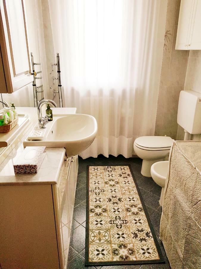 Appartement Moncalvo In Relax Extérieur photo