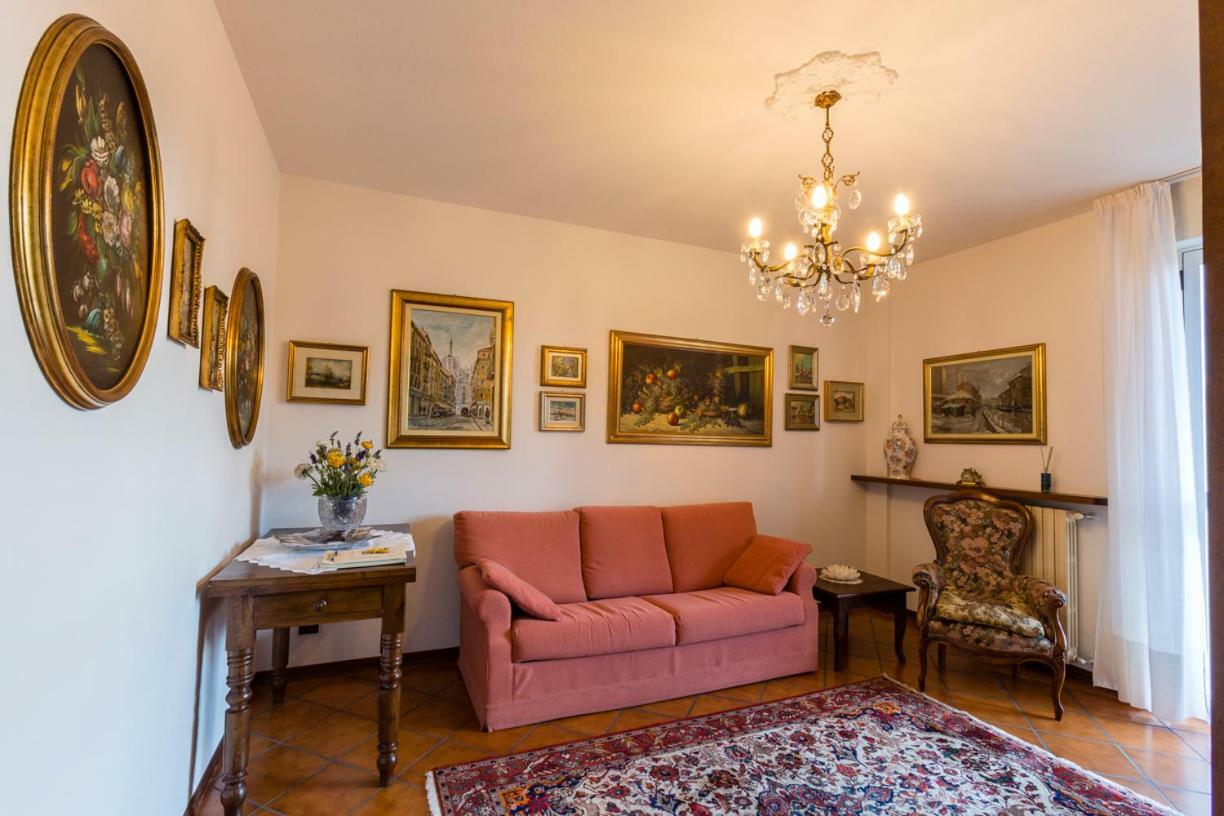 Appartement Moncalvo In Relax Extérieur photo